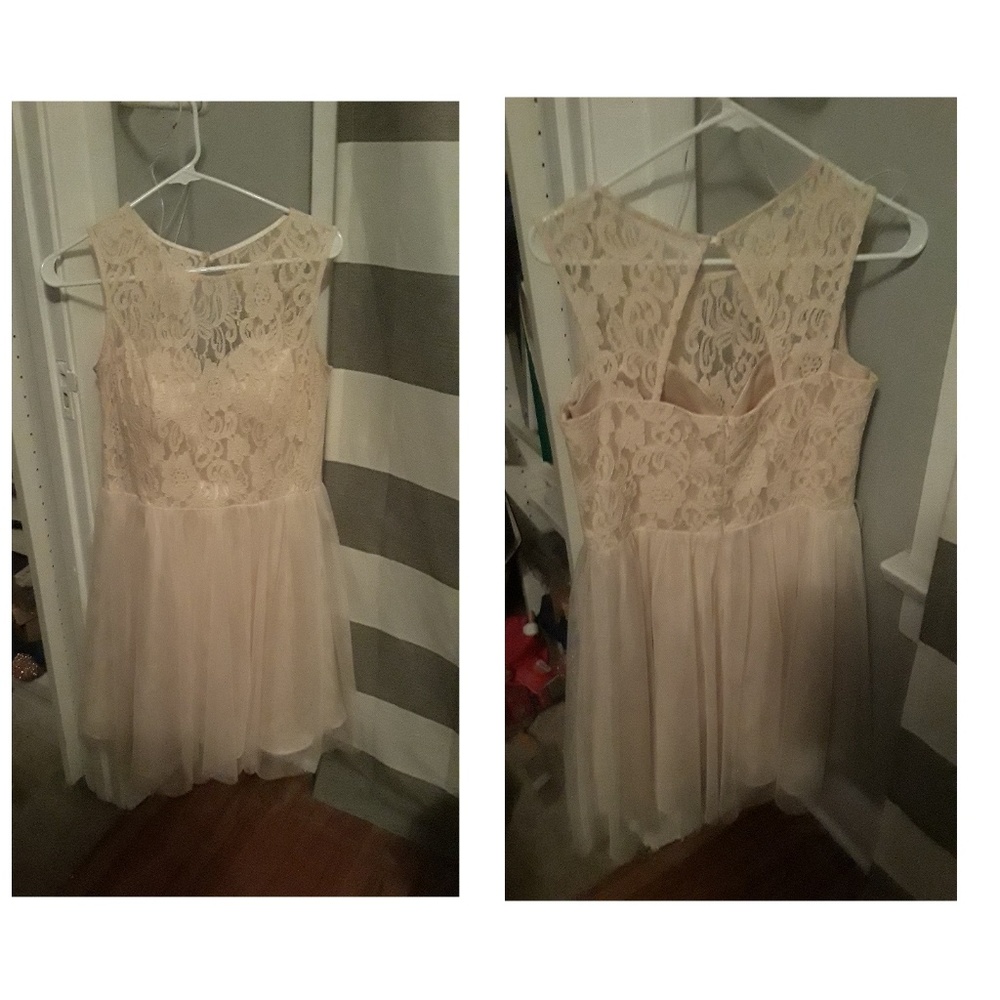 Party dress/Dama dress